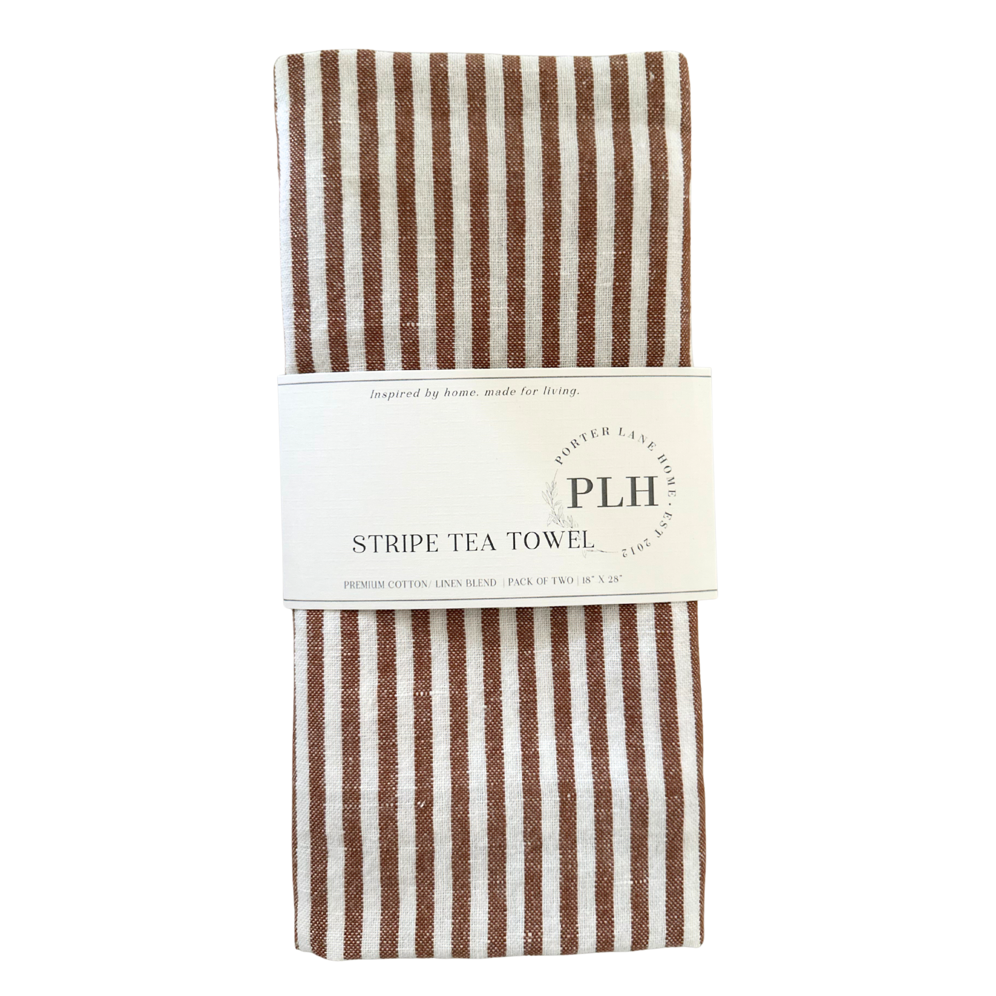 Stripe Tea Towel
