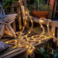 Solar Hemp Rope
