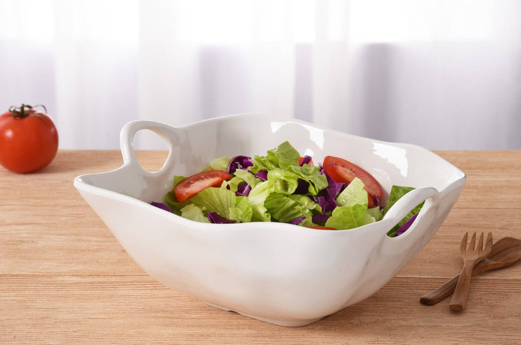 Large Bowl in Shatterproof Melamine