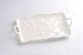Large Platter in Shatterproof Melamine
